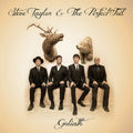 Steve Taylor & the Perfect Foil: Goliath ( LP )