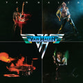 Van Halen: Van Halen ( LP )