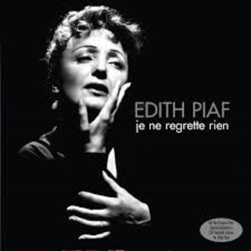 Edith Piaf: Je Ne Regrette Rien ( LP )