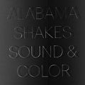 Alabama Shakes: Sound & Color ( LP )