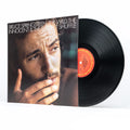 Bruce Springsteen: The Wild, The Innocent & The E Street Shuffle ( LP )
