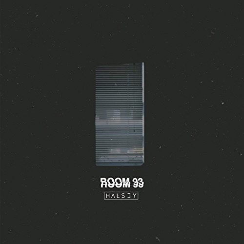 Halsey: Room 93 ( LP )