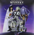 Danny Elfman: Beetlejuice (Original Soundtrack) ( LP )