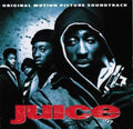Various Artists: Juice (Original Soundtrack) ( LP )