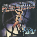 Plasmatics: Metal Priestess ( LP )