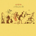 Genesis: Trick of the Tail ( LP )