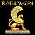 Raekwon: Fly International Luxurious Art ( LP )