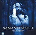 Samantha Fish: Wild Heart ( LP )