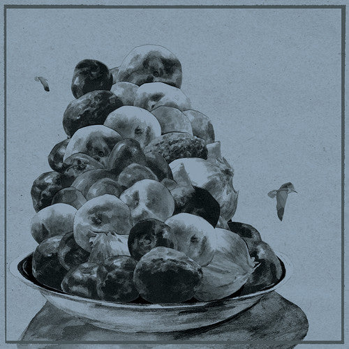 Hop Along: Painted Shut ( LP )