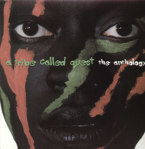 A Tribe Called Quest: Anthology ( LP )