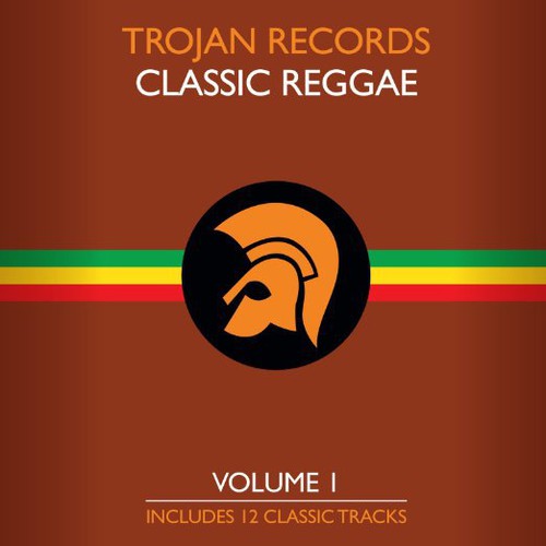 Various Artists: Best of Classic Reggae 1 ( LP )