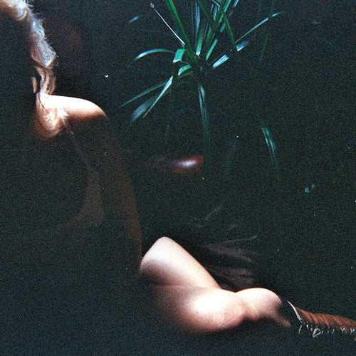 Elvis Depressedly: New Alhambra ( LP )