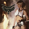 Wendy O Williams: W.O.W. ( LP )
