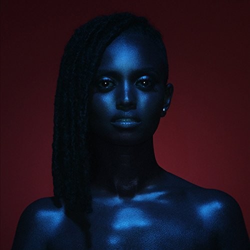 Kelela: Hallucinogen ( LP )