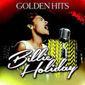 Billie Holiday: Golden Hits ( LP )