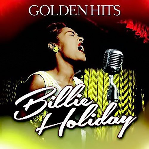Billie Holiday: Golden Hits ( LP )