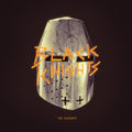 The Black Knights: The Almighty ( LP )