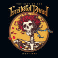 The Grateful Dead: Best of the Grateful Dead: 1967-1977 ( LP )
