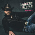 Wheeler Walker Jr: Redneck Shit ( LP )