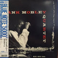 Hank Mobley: Hank Mobley Quartet ( LP )
