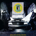 Pete Rock & Cl Smooth: Mecca & Soul Brother ( LP )