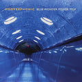 Hooverphonic: Blue Wonder Power Milk ( LP )