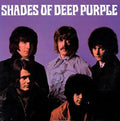 Deep Purple: Shades of Deep Purple ( LP )