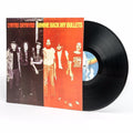 Lynyrd Skynyrd: Gimme Back My Bullets ( LP )