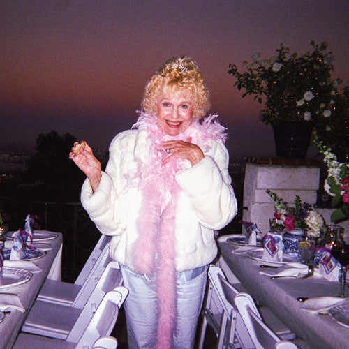 Heather Woods Broderick: Glider ( LP )