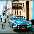 Various Artists: Music That Inspired Buena Vista ( LP )