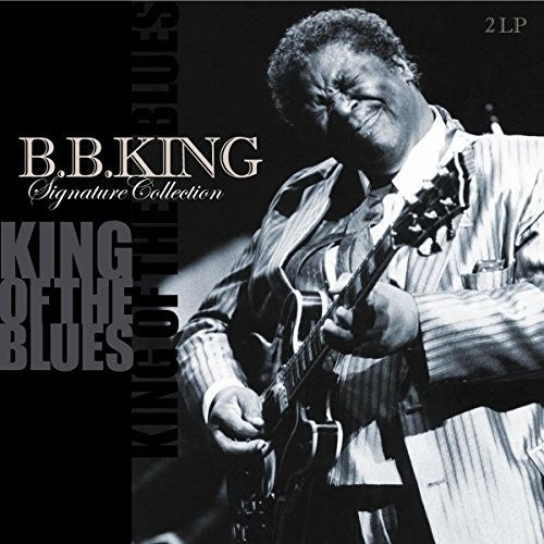 B.B. King: Signature Collection ( LP )