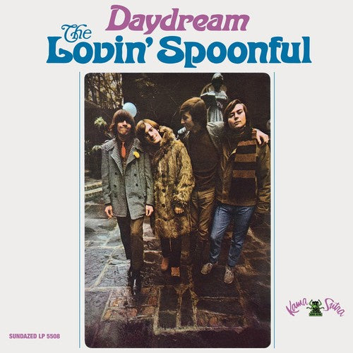 Lovin Spoonful: Daydream ( LP )