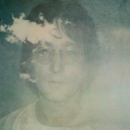 John Lennon: Imagine ( LP )