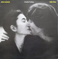 John Lennon: Double Fantasy ( LP )