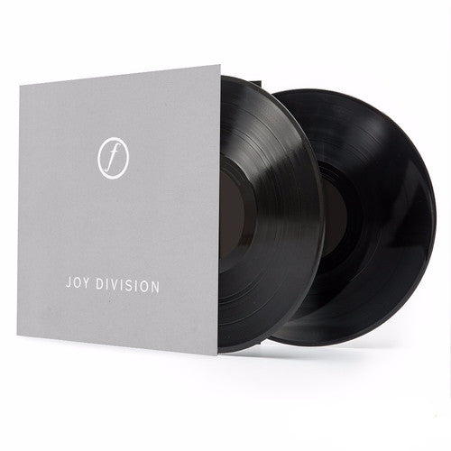 Joy Division: Still ( LP )