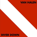 Van Halen: Diver Down [Remastered] ( LP )