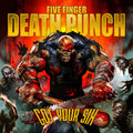Five Finger Death Punch: Got Your Six ( LP )