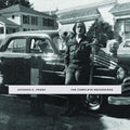Jackson Frank C: Complete Recordings Vol. 2 ( LP )