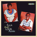 Fitzgerald, Ella/Armstrong, Louis: Ella & Louis Again ( LP )