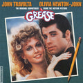 John Travolta: Grease (Original Soundtrack) ( LP )