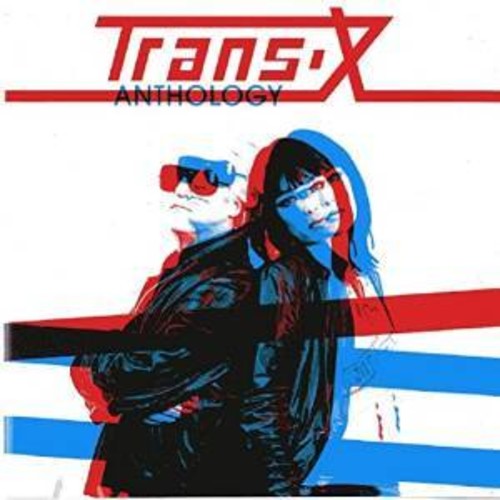 Trans X: Anthology ( LP )