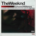 Weeknd: Echoes Of Silence ( LP )