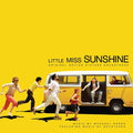 Little Miss Sunshine / O.S.T.: Little Miss Sunshine (Original Soundtrack) ( LP )