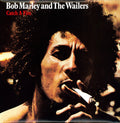 Bob Marley: Catch A Fire ( LP )