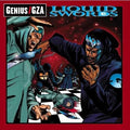 GZA: Liquid Swords ( LP )