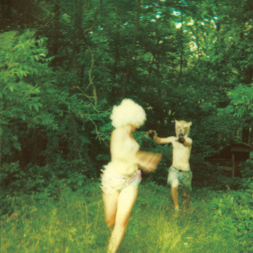 World Is a Beautiful Place & I Am No Longer Afraid: Harmlessness ( LP )