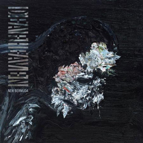 Deafheaven: New Bermuda ( LP )