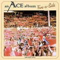 Ace: Five-A-Side (Red Vinyl) ( LP )