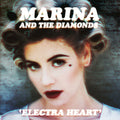 Marina and the Diamonds: Electra Heart ( LP )