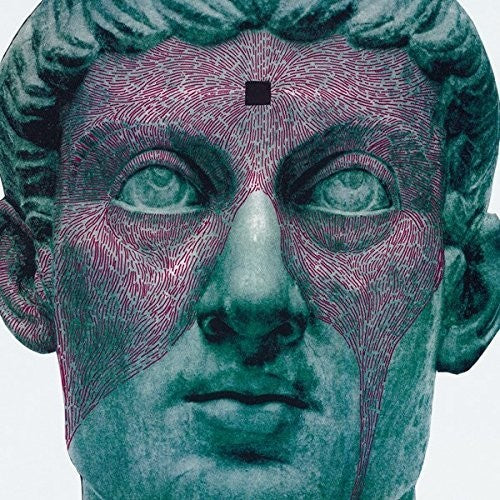 Protomartyr: Agent Intellect [Standard Vinyl] ( LP )